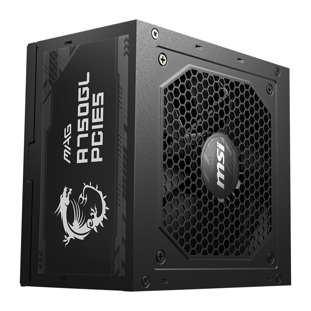 850W PC電源ユニット PCIE 5.0 対応 ATX PCIe 5.0・ATX 3.0対応